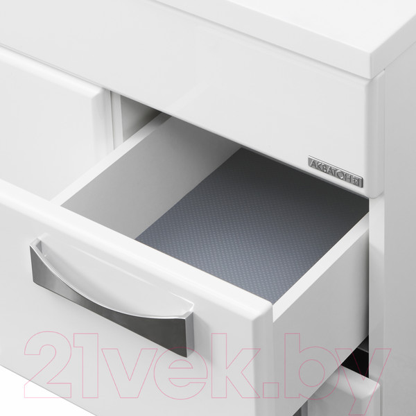 Изображение товара Тумба под умывальник Акватон Диор 100 (1A167701DR010)