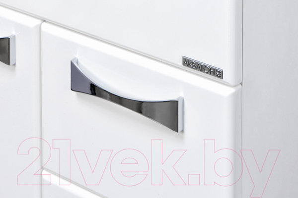 Изображение товара Тумба под умывальник Акватон Диор 100 (1A167701DR010)