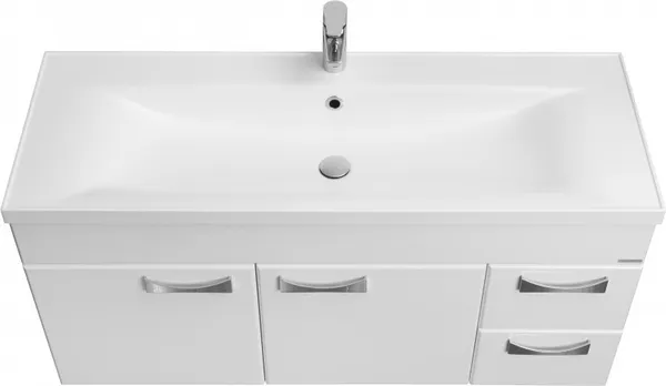 Изображение товара Тумба под умывальник Акватон Диор 120 (1A110601DR010)