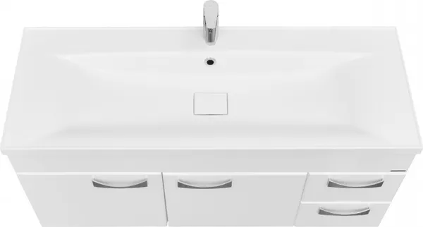 Изображение товара Тумба под умывальник Акватон Диор 120 (1A110601DR010)