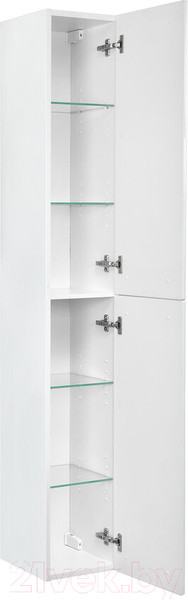 Изображение товара Шкаф-пенал для ванной Акватон Диор (1A110803DR010)