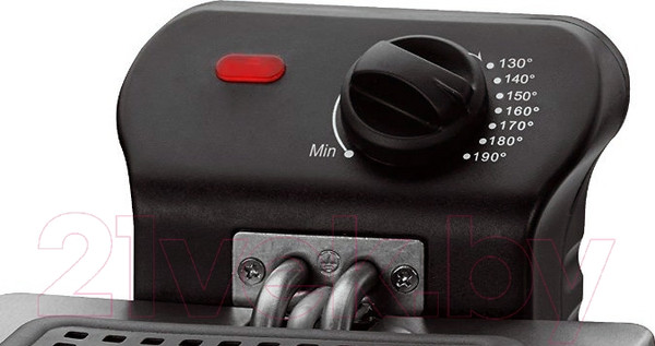 Изображение товара Фритюрница Clatronic FR 3587