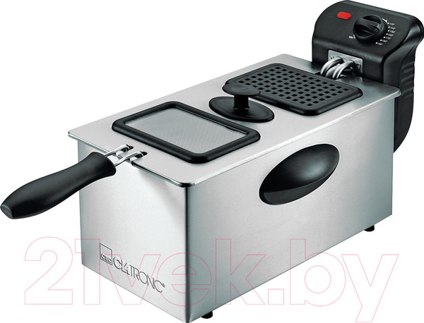 Изображение товара Фритюрница Clatronic FR 3587