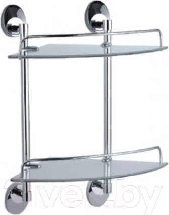 Изображение товара Полка для ванной Haiba HB1607-2