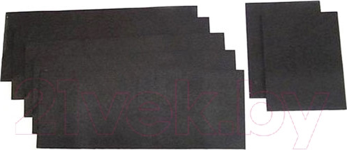 Изображение товара Шумоизоляция для ванны BathMaster BM-06-01-S