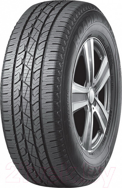 Изображение товара Летняя шина Nexen Roadian HTX RH5 225/70R16 103T