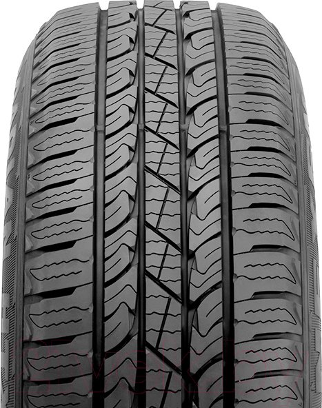 Изображение товара Летняя шина Nexen Roadian HTX RH5 255/70R16 111S