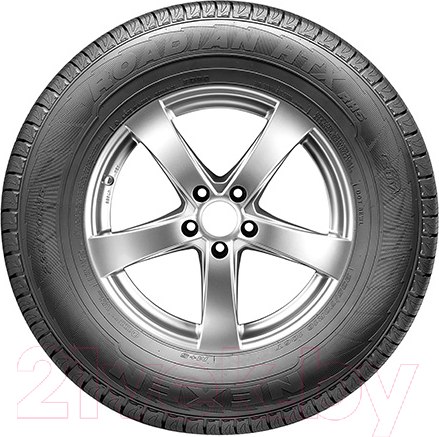 Изображение товара Летняя шина Nexen Roadian HTX RH5 255/70R16 111S