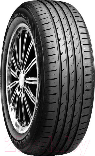 Изображение товара Летняя шина Nexen N'Blue HD Plus 215/60R17 96H