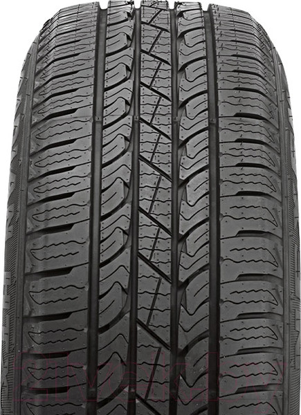 Изображение товара Летняя шина Nexen Roadian HTX RH5 255/65R17 110S