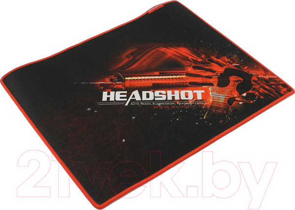Изображение товара Коврик для мыши A4Tech Bloody B-070