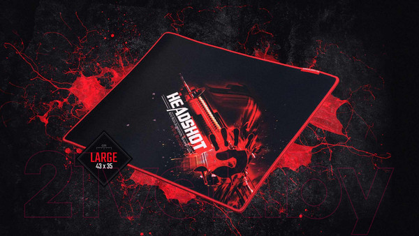 Изображение товара Коврик для мыши A4Tech Bloody B-070