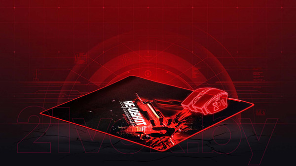 Изображение товара Коврик для мыши A4Tech Bloody B-070