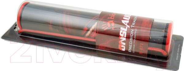 Изображение товара Коврик для мыши A4Tech Bloody B-071