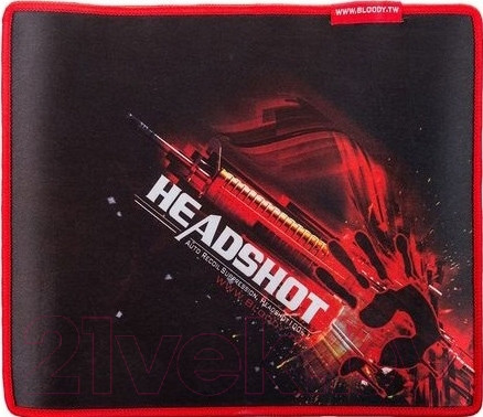 Изображение товара Коврик для мыши A4Tech Bloody B-071