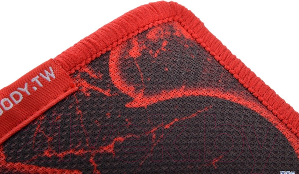 Изображение товара Коврик для мыши A4Tech Bloody B-081