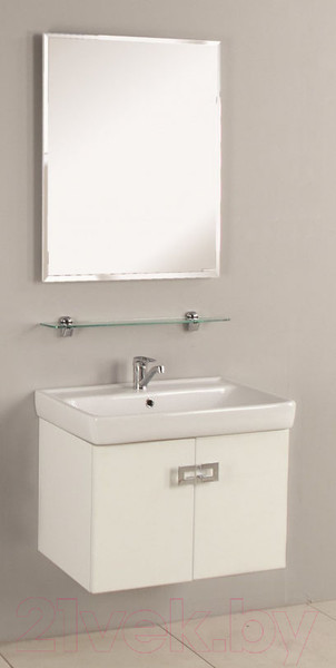 Изображение товара Зеркало Акватон Оптима 65 (1A127002OP010)