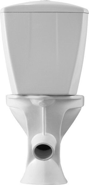 Изображение товара Унитаз напольный Santeri Версия 1P4015S0100BF
