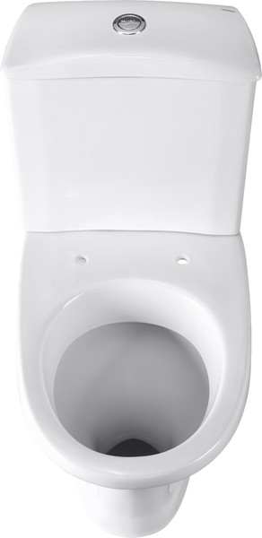 Изображение товара Унитаз напольный Santeri Вест 1P2018S0100BF