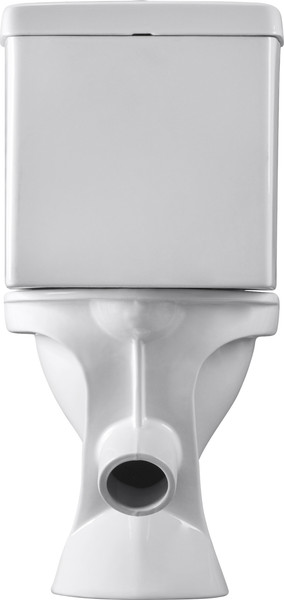 Изображение товара Унитаз напольный Santeri Форвард 1P2052S0100BF