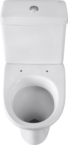 Изображение товара Унитаз напольный Santeri Форвард 1P2052S0100BF
