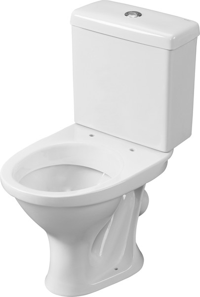 Изображение товара Унитаз напольный Santeri Форвард 1P2052S0100BF