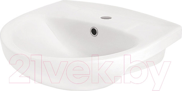 Изображение товара Умывальник Santek Канны 50x45 (1WH110243)