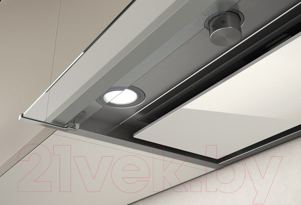 Изображение товара Вытяжка скрытая Elica BOX IN PLUS IX GL/A/60