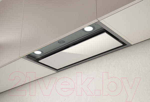 Изображение товара Вытяжка скрытая Elica BOX IN PLUS IX GL/A/60