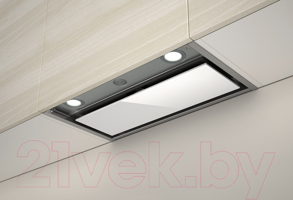 Изображение товара Вытяжка скрытая Elica BOX IN PLUS IX GL/A/60