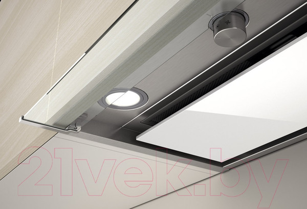 Изображение товара Вытяжка скрытая Elica BOX IN PLUS IX GL/A/60