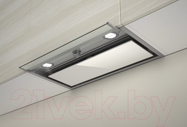 Изображение товара Вытяжка скрытая Elica BOX IN PLUS IX GL/A/60