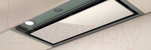 Изображение товара Вытяжка скрытая Elica BOX IN PLUS IX GL/A/60