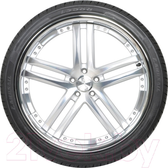Изображение товара Летняя шина Landsail LS588 255/35R19 96W
