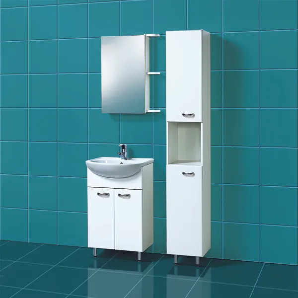 Изображение товара Тумба под умывальник Акваль София 50 / ES.50.00.00.N