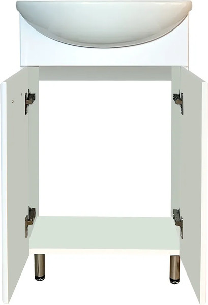 Изображение товара Тумба под умывальник Акваль София 50 / ES.50.00.00.N