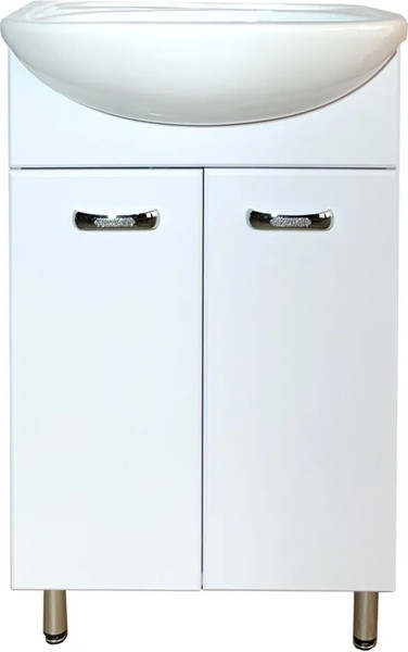 Изображение товара Тумба под умывальник Акваль София 50 / ES.50.00.00.N