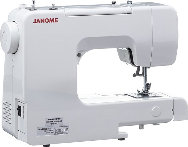 Изображение товара Швейная машина Janome JL 23
