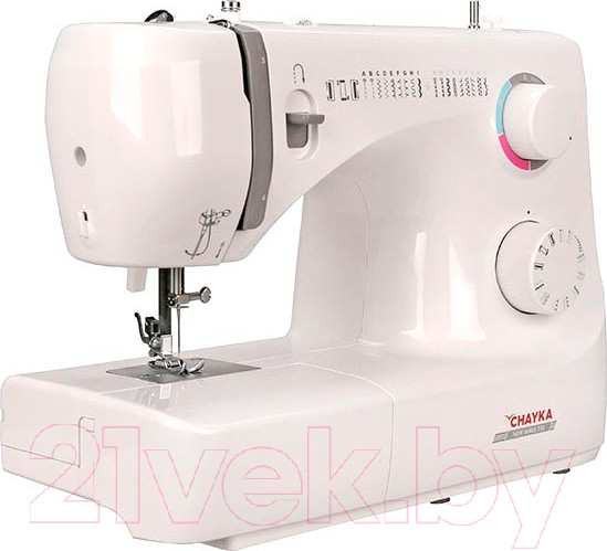 Изображение товара Швейная машина Chayka NewWave 735