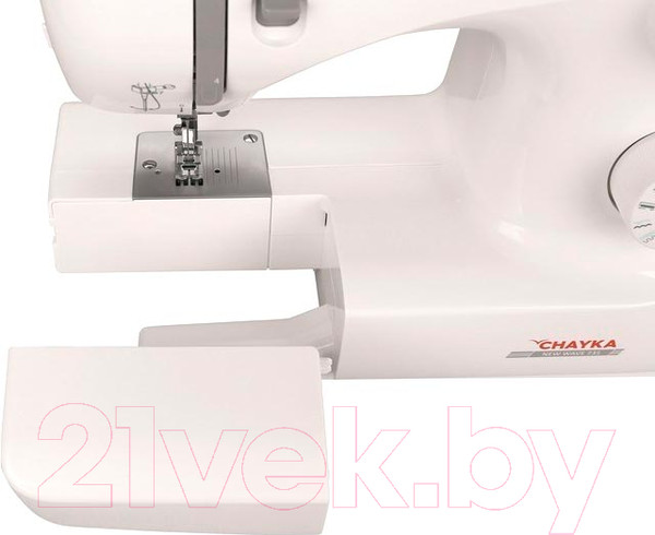Изображение товара Швейная машина Chayka NewWave 735