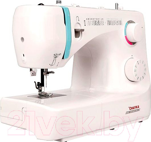 Изображение товара Швейная машина Chayka NewWave 750