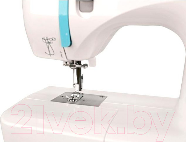 Изображение товара Швейная машина Chayka NewWave 750