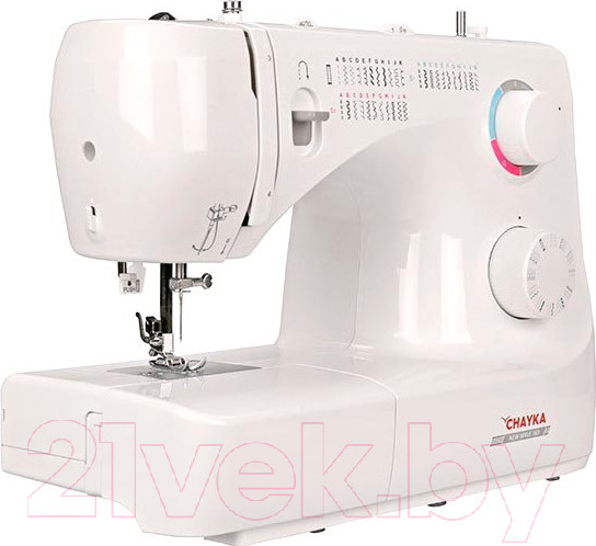Изображение товара Швейная машина Chayka NewWave 760