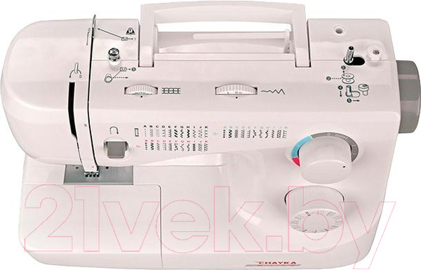 Изображение товара Швейная машина Chayka NewWave 760