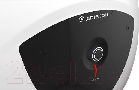 Изображение товара Накопительный водонагреватель Ariston ABS Andris Lux 30 (3100608)
