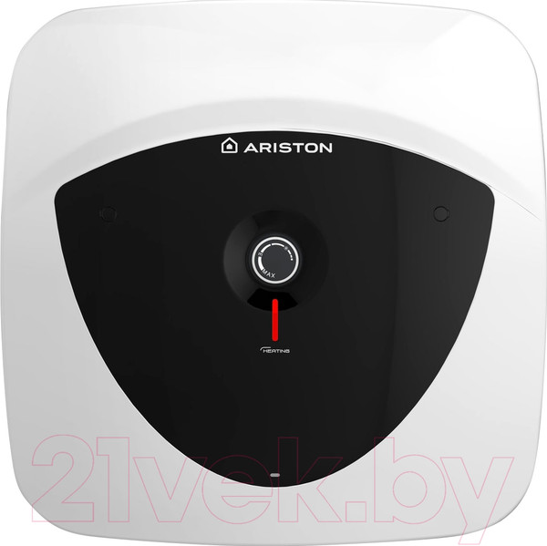 Изображение товара Накопительный водонагреватель Ariston ABS Andris Lux 30 (3100608)