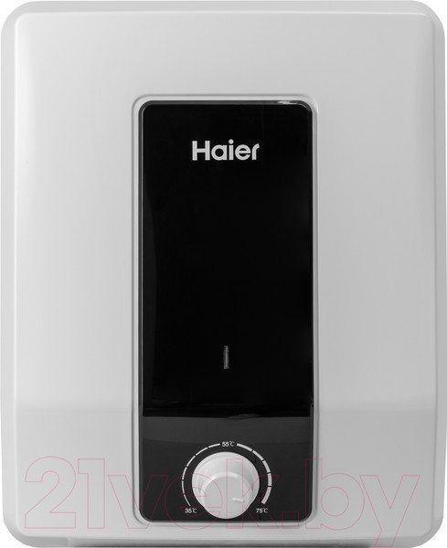 Изображение товара Накопительный водонагреватель Haier ES15V-Q1(R) / GA0SC4E1CRU
