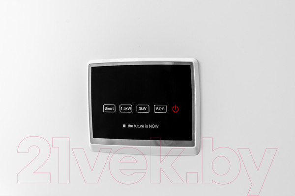 Изображение товара Накопительный водонагреватель Haier ES80V-F1(R) / GA0GH6E00RU