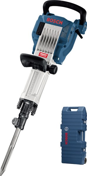Изображение товара Профессиональный отбойный молоток Bosch GSH 16-30 Professional (0.611.335.100)