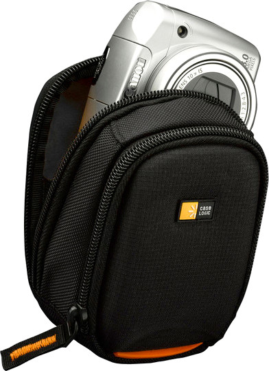 Изображение товара Сумка для камеры Case Logic SLDC-202